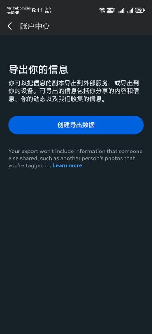 Personal Step 3